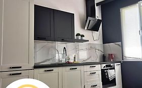 Apartament Szary